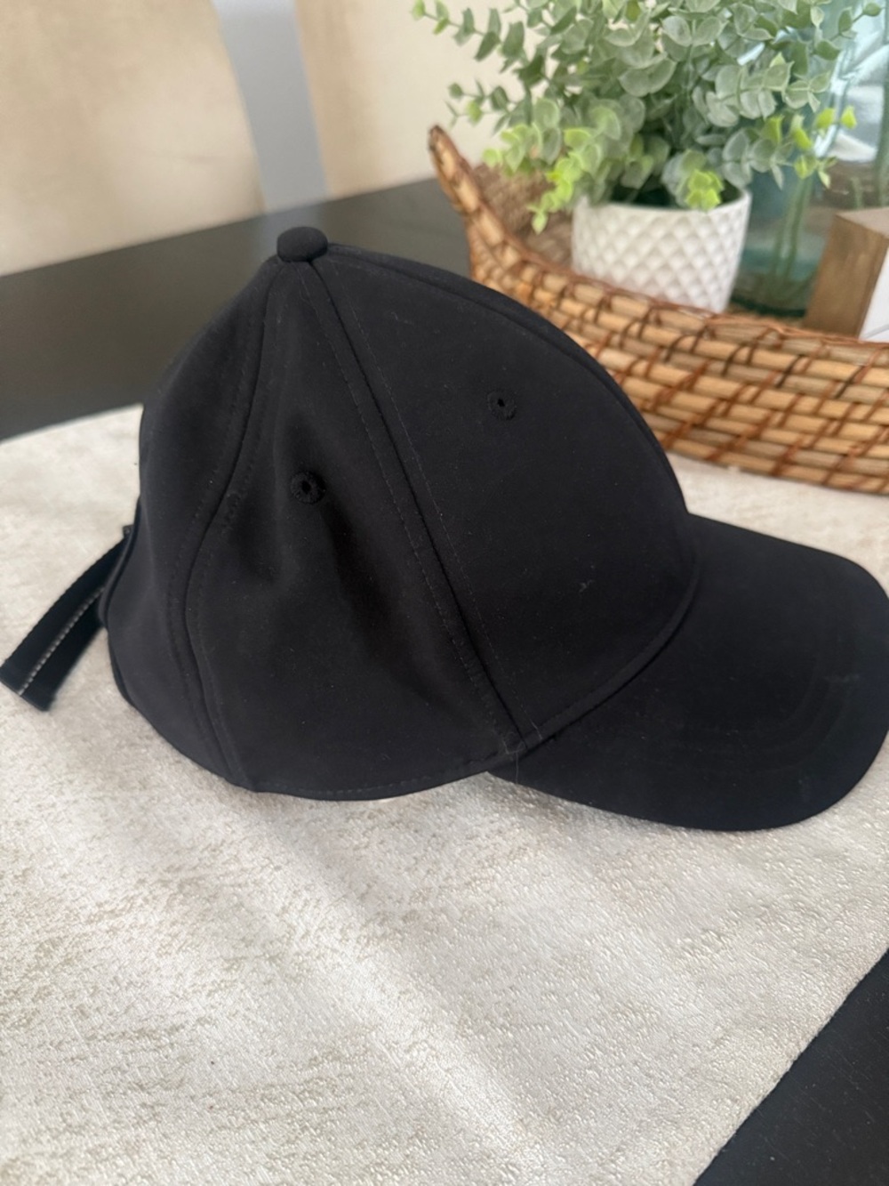 Lululemon hat